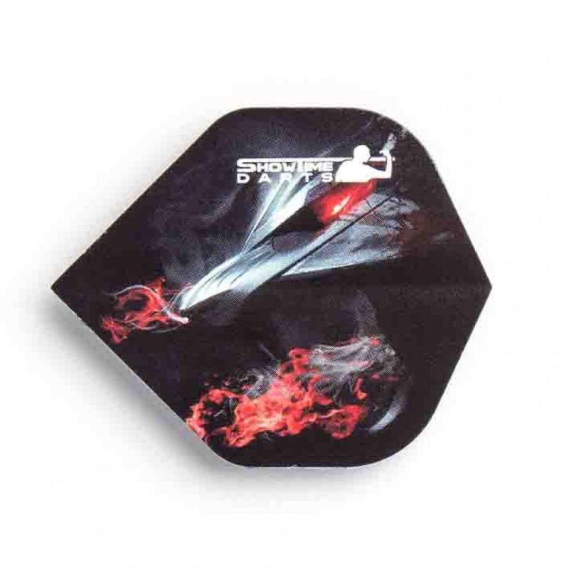 Schlagzeilen Showtime Darts Metal Dragon Standard