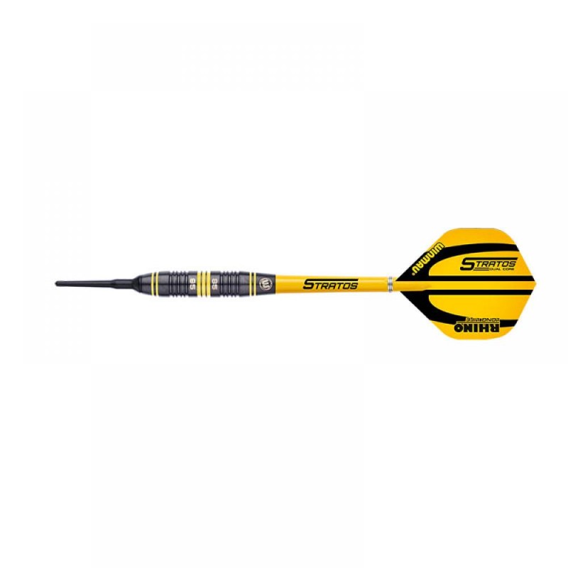 Darts Winmau Mit einer Breite von mehr als 20 mm