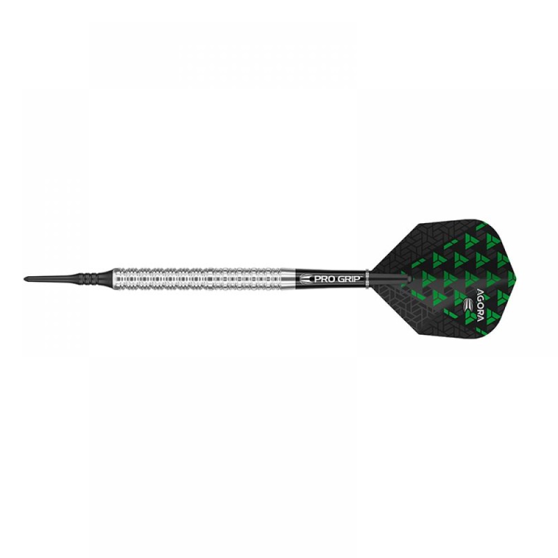 Dardo Target Darts Agora A33 20gr 100217