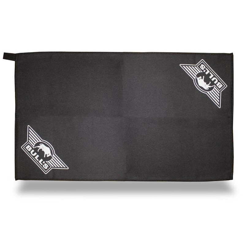 Bulls Microfiber Dart Towel Bu-69901