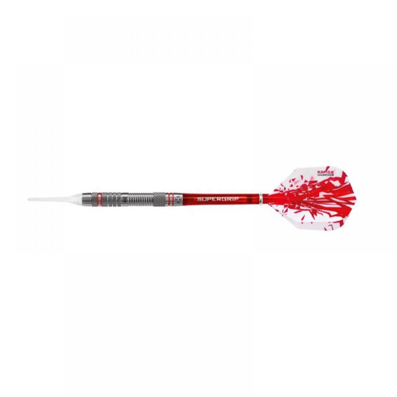 Dardo Harrows Darts Rapido 90% stile B 18gk