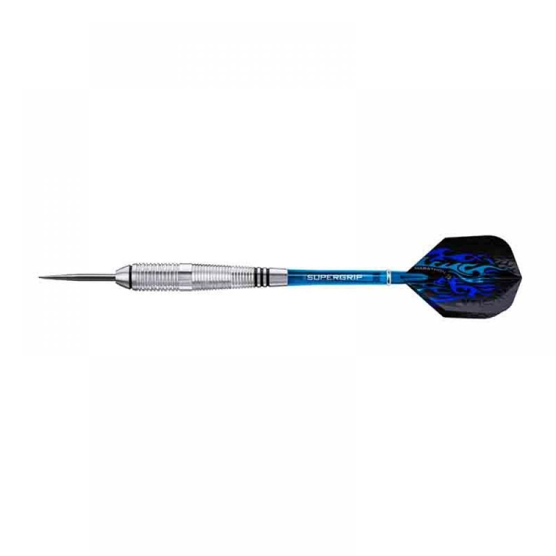 Les fléchettes Harrows Darts Blaze 22g