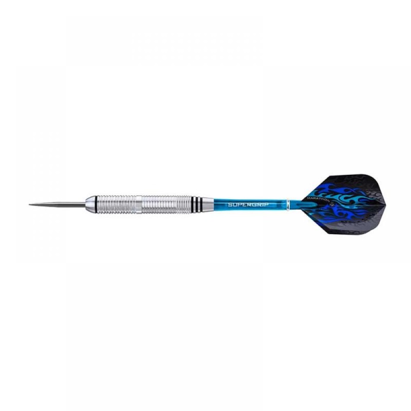 Les fléchettes Harrows Darts Le Blaze 23g