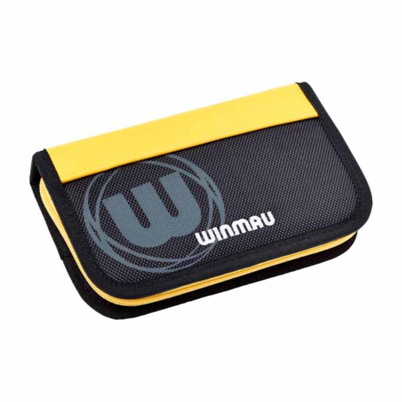 Funda Dardos Winmau Urban Pro Yellow 8306