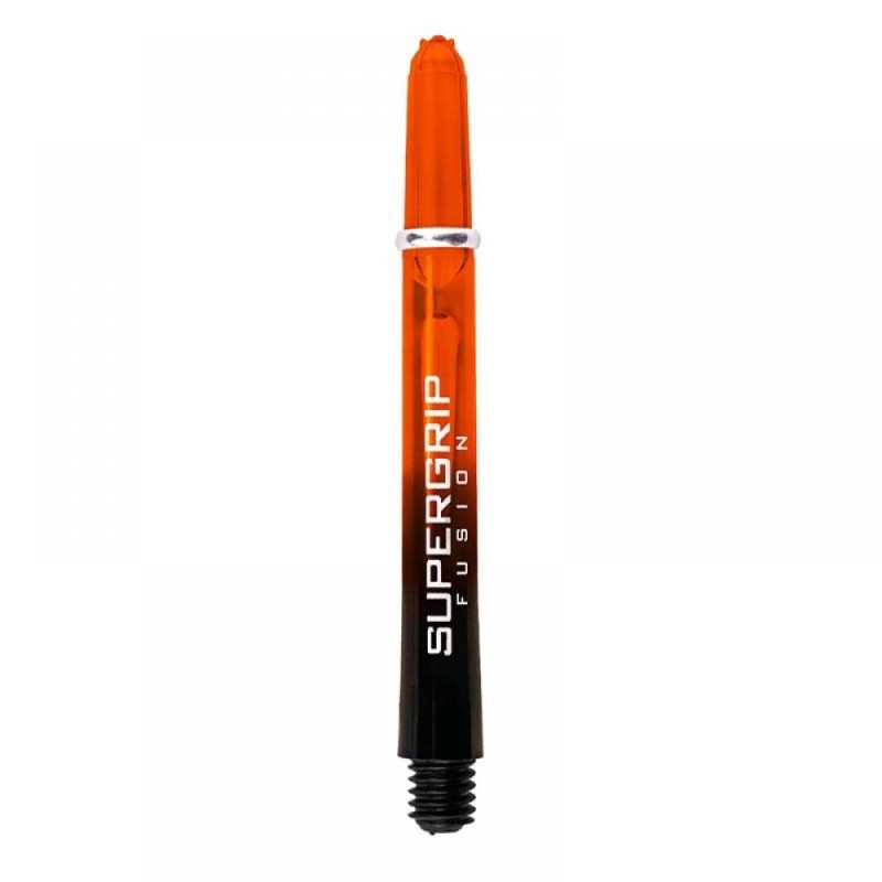 Cane Harrows Darts Supergrip Fusion orange midi 40 mm