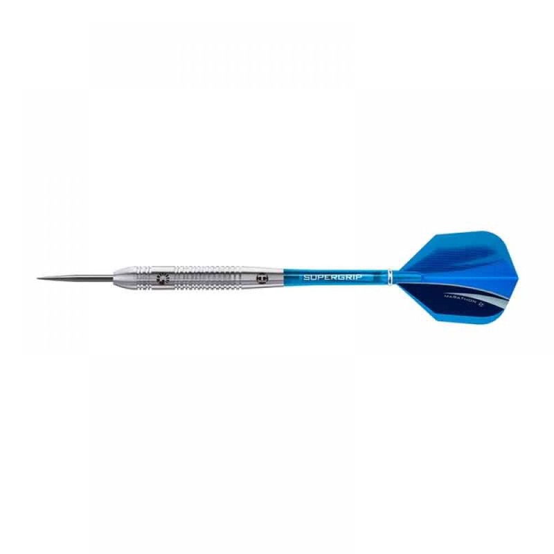 Les fléchettes Harrows Darts Genèse Style 23g 60%