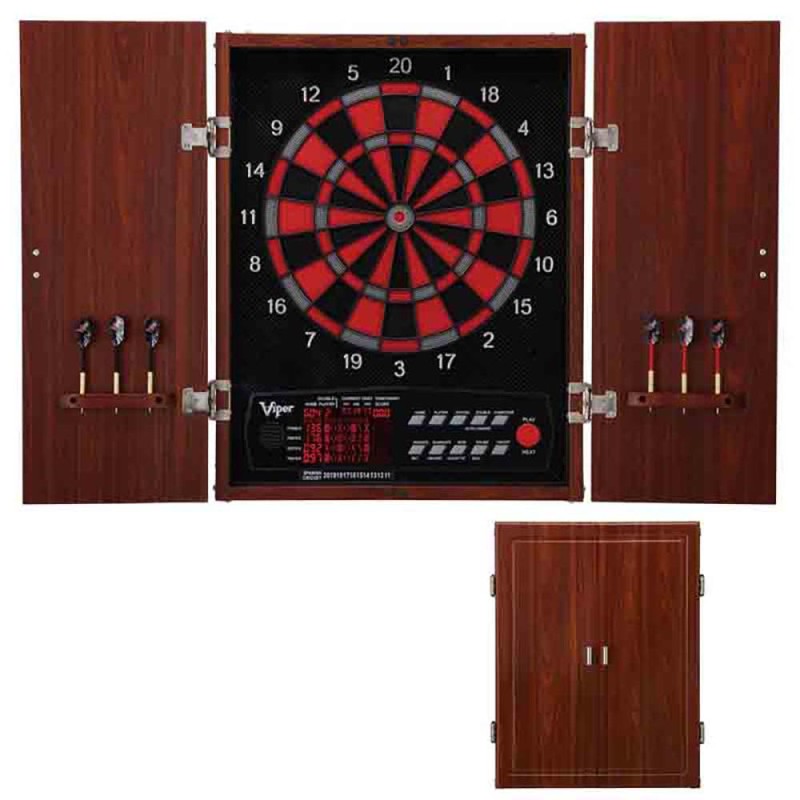 Diana Electronica Viper Neptune Dartboard Eletrônico 42-1023