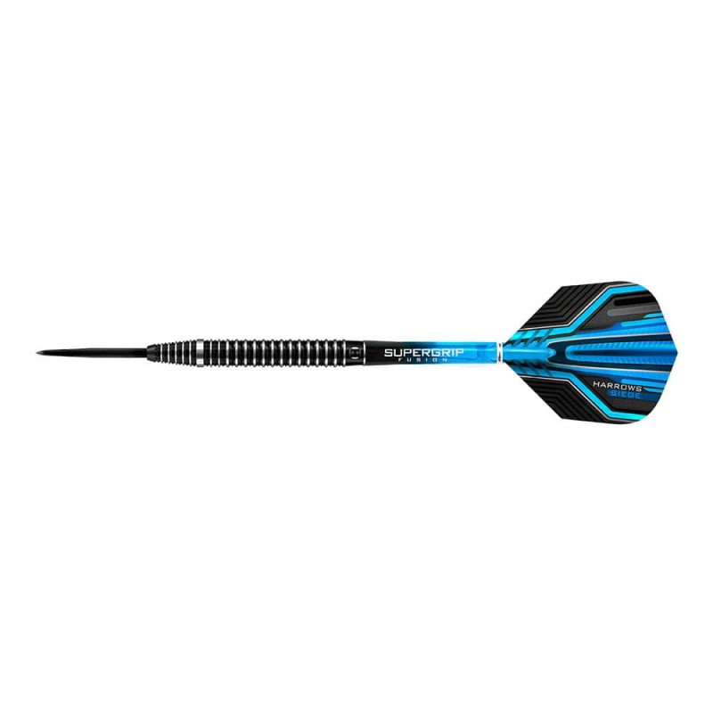 Les fléchettes Harrows Darts Siège 90% 23g