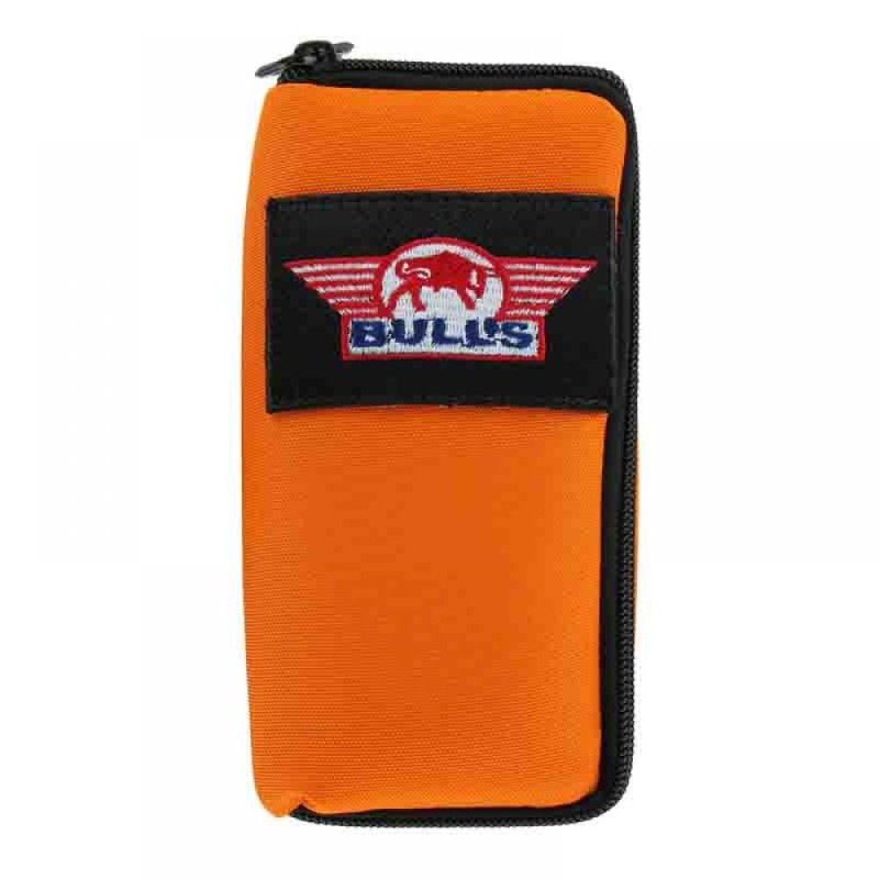 Funda Dardos Bulls Basic Pak Medium Orange 66368