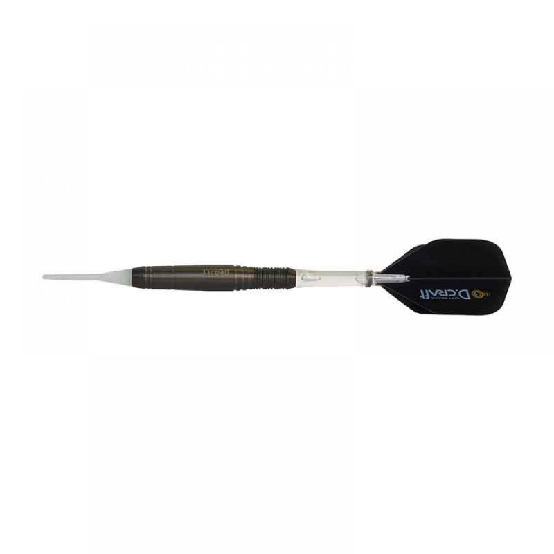 Dart D.craft Brass Neo Black Hyaena 17.1g