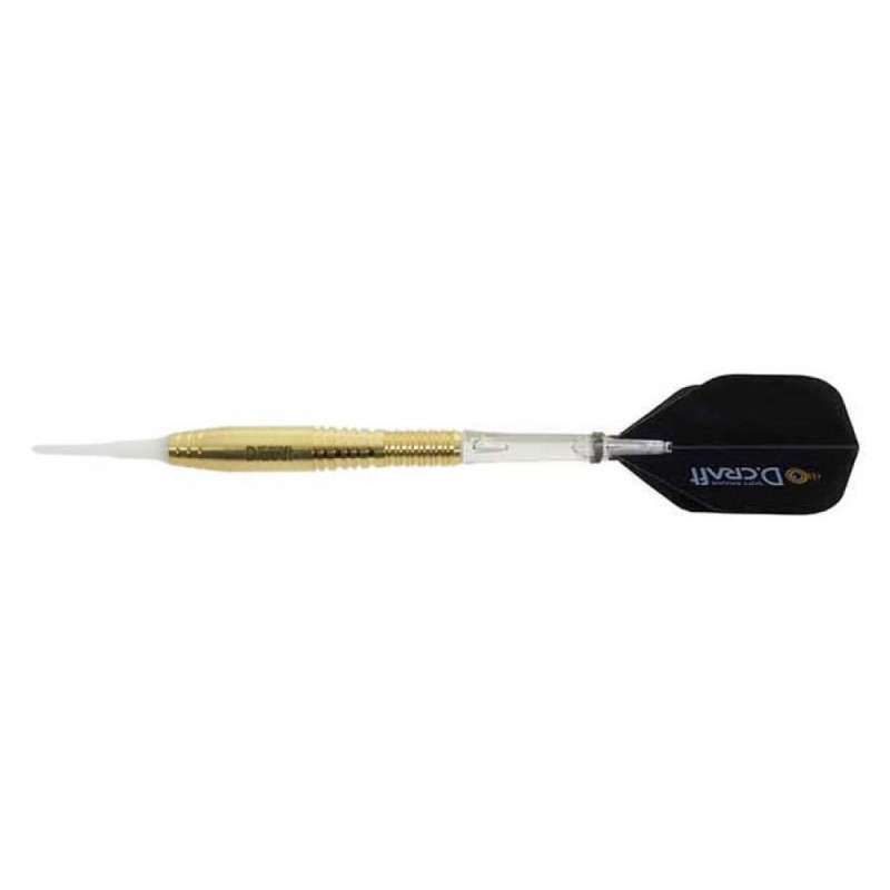 Dart D.craft Brass Cheetah 15.8g