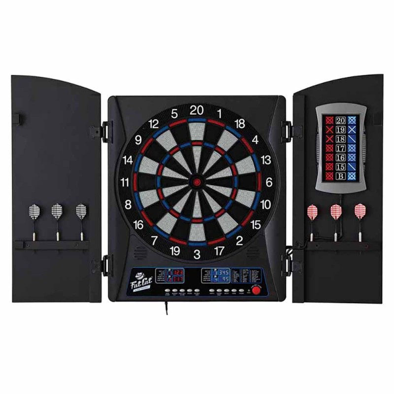 This is Diana Viper Mercury Dartboard 42-1053