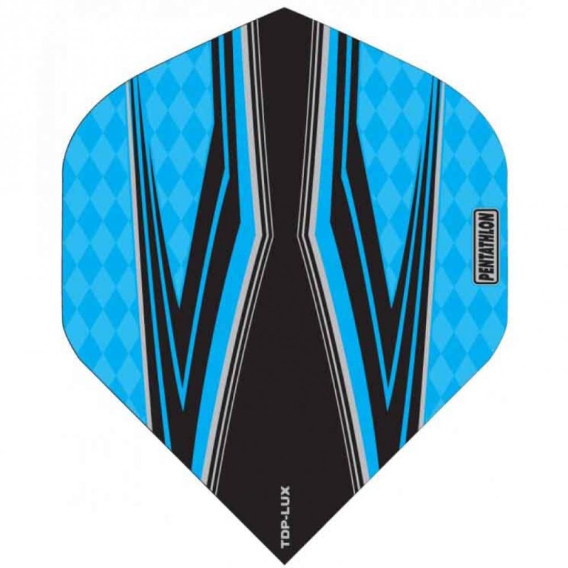 Pentathlon Flights Tdp Lux Vision Standard Aqua Tdp Vision Pnt 4027