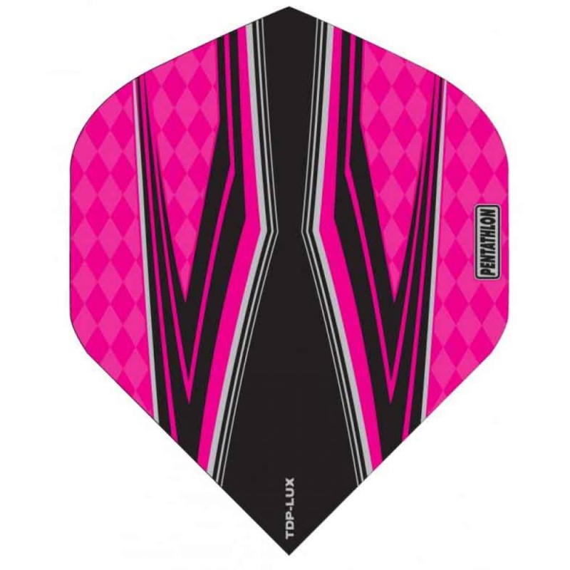 Pentathlon Flights Tdp Lux Vision Standard Pink Tdp Vision Pnt 4024 This is the first time