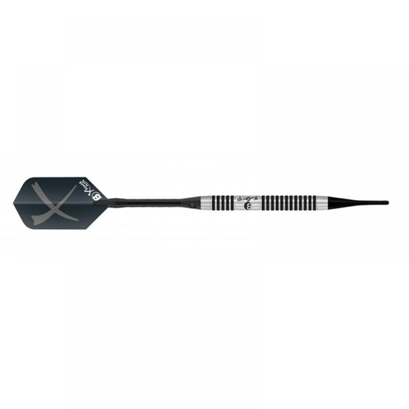 Darts Bulls Darts De Xgrip 18g 90% 18158