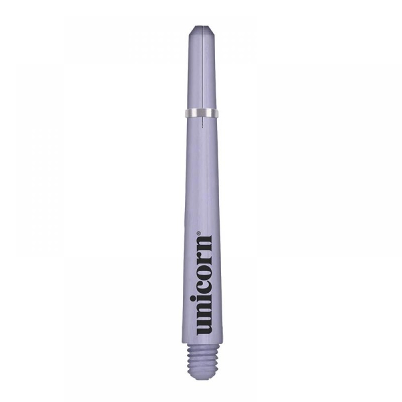 Cane Unicorn Darts Le Gripper 4 Mirage Purple 41 mm 78947