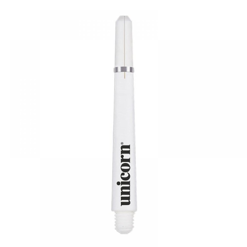 Canne Unicorn Darts Gripper 4 bianco 40 mm 78915