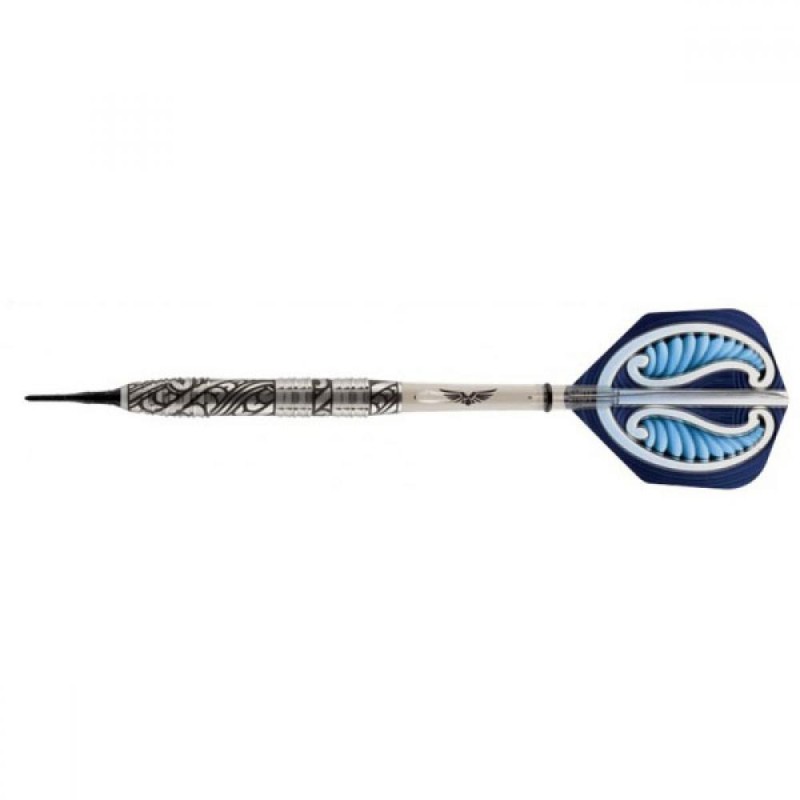 Dardo Shot Warrior 18gr Sh-wsf-318