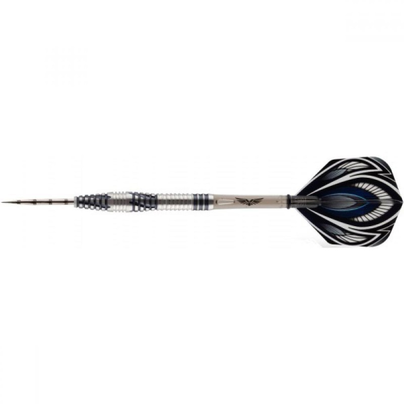 Dardo Shot Darts Birds Of Prey 25 Gr 90% Sh-bpfst-125