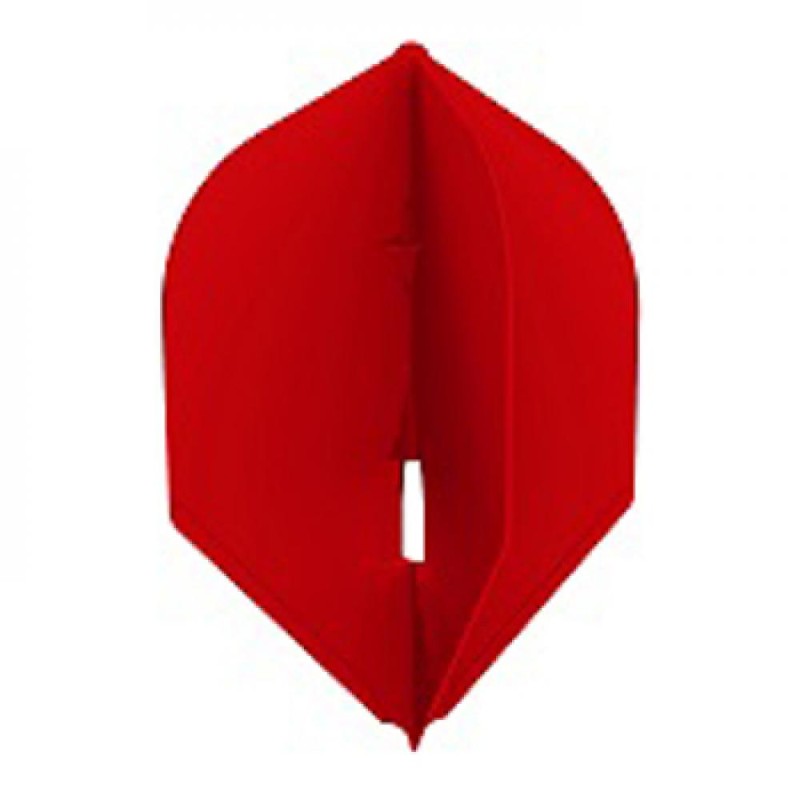 Piume L-flight Champagne Ring Rocket Rosso