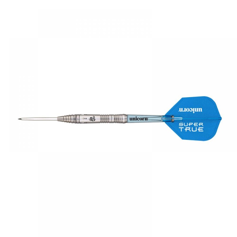 Dardo Unicorn Darts Super True Blue 22gr 90% 6073.