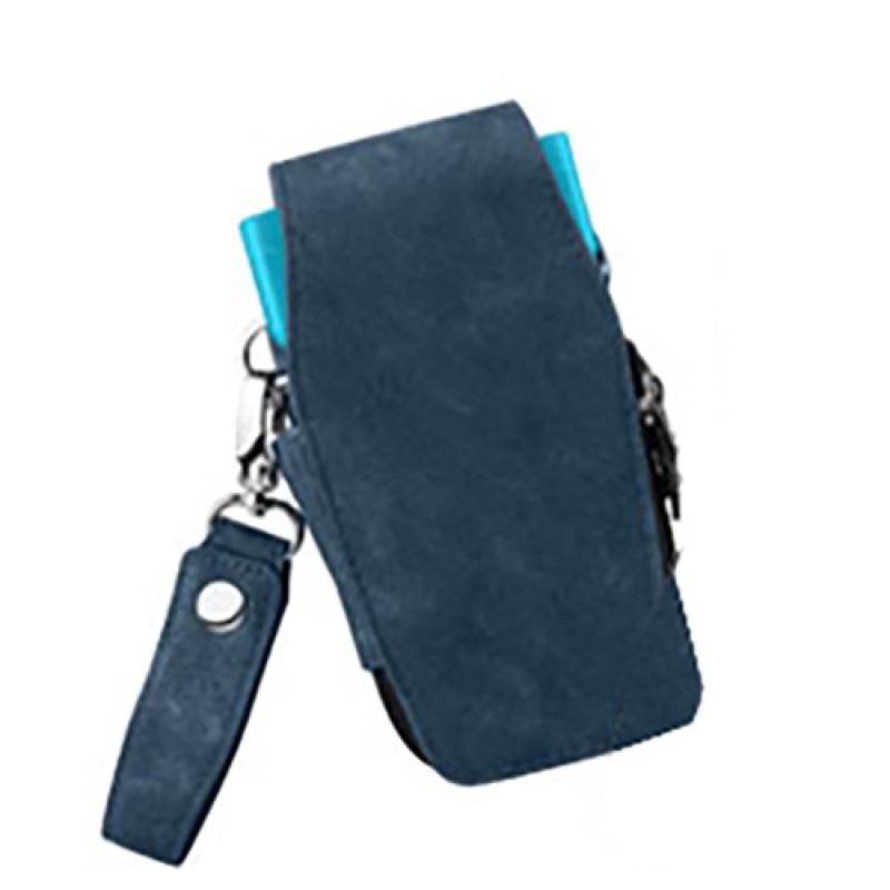 Dart Black Poker Barrel Dart Case Azul