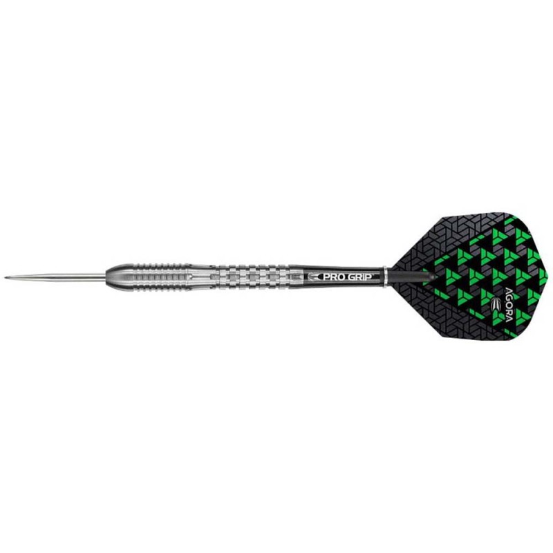 Les fléchettes Target Darts Actuellement A03 23g 90% 100205