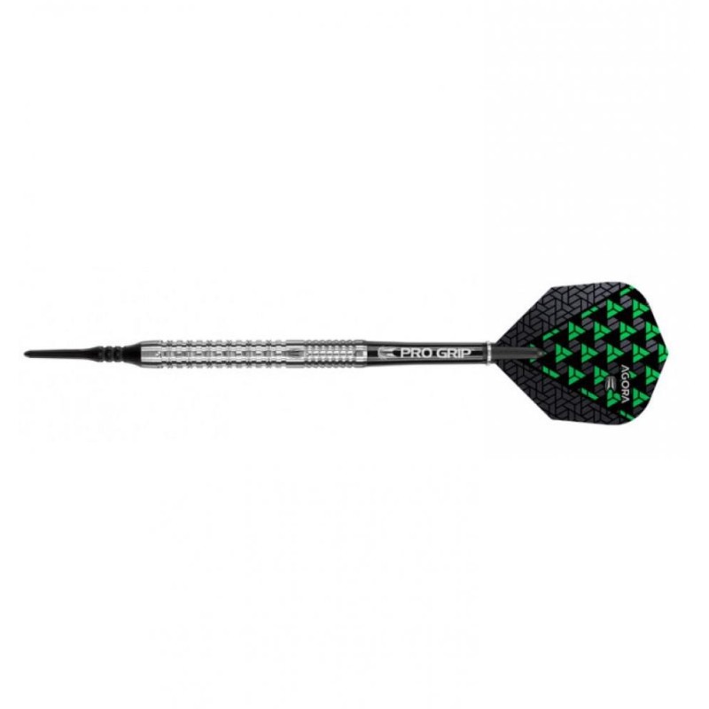 Dardos Target Darts Agora A32 18gr  100212