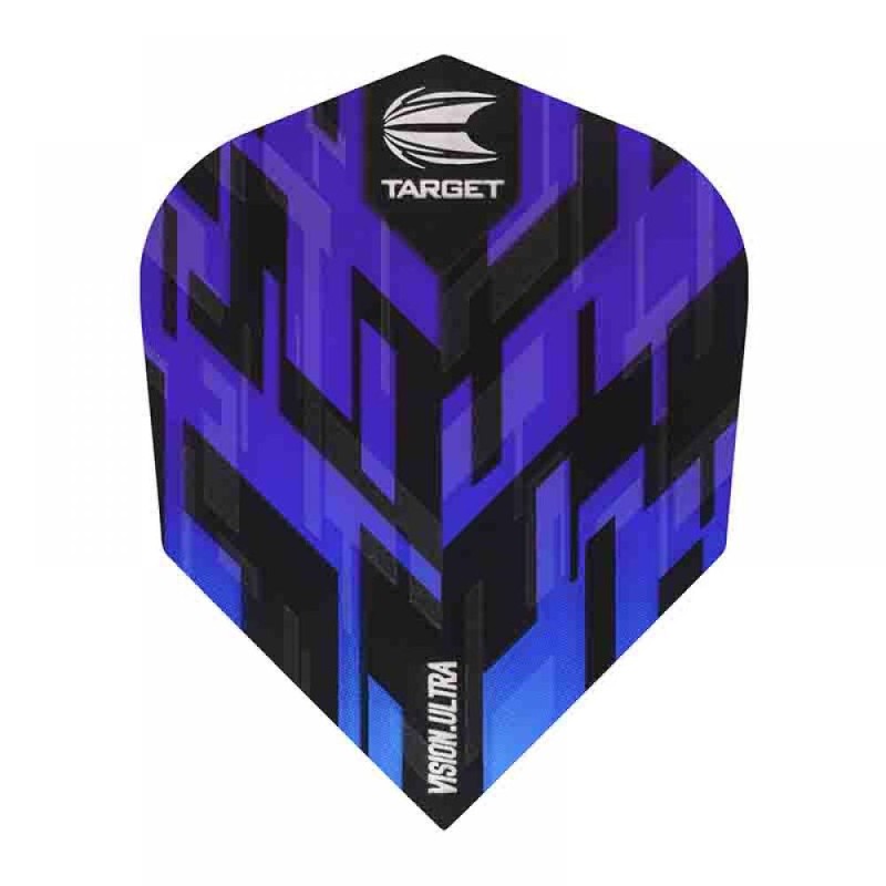 Fülle Target Darts Sierra Vision Ultra Blue Nr. 6 332720