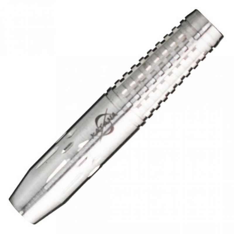 Dardo Dynasty Darts Joniken Silver 16.5g 90%