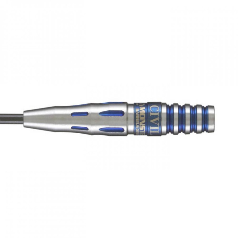 Darts Monster Darts Zivil 23gr 90%