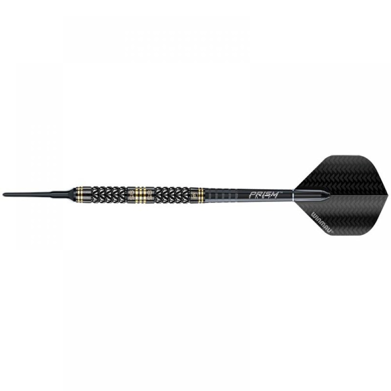 Les fléchettes Winmau Aspria 18g 80 à 95% 2406,18