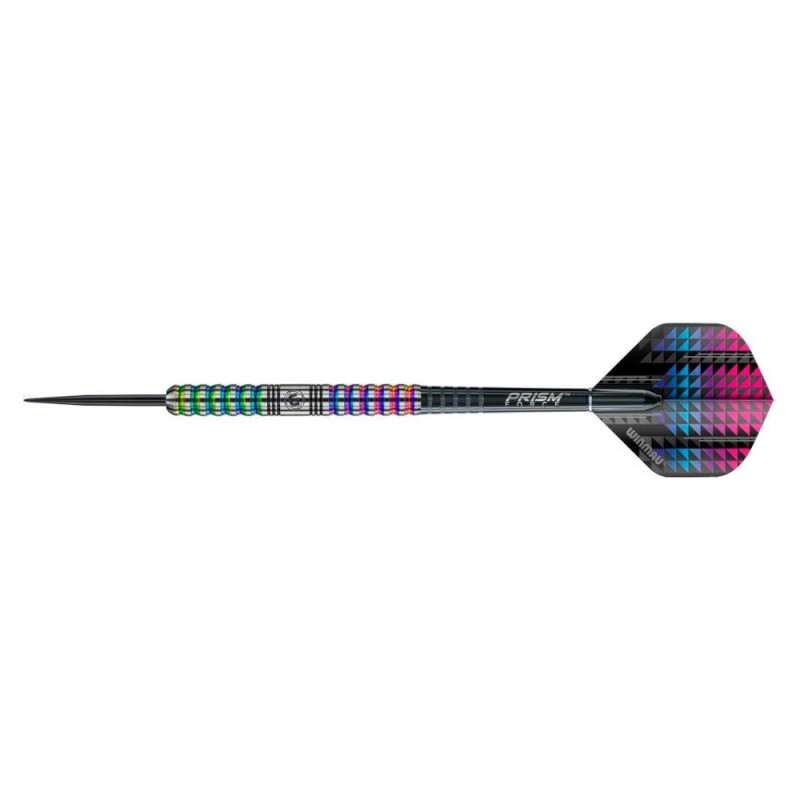 Les fléchettes Winmau Darts Pulsateur 23g 90% 1401.23