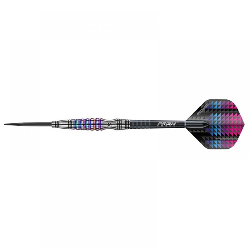 Les fléchettes Winmau Darts Pulsateur 24g 90% 1402.24