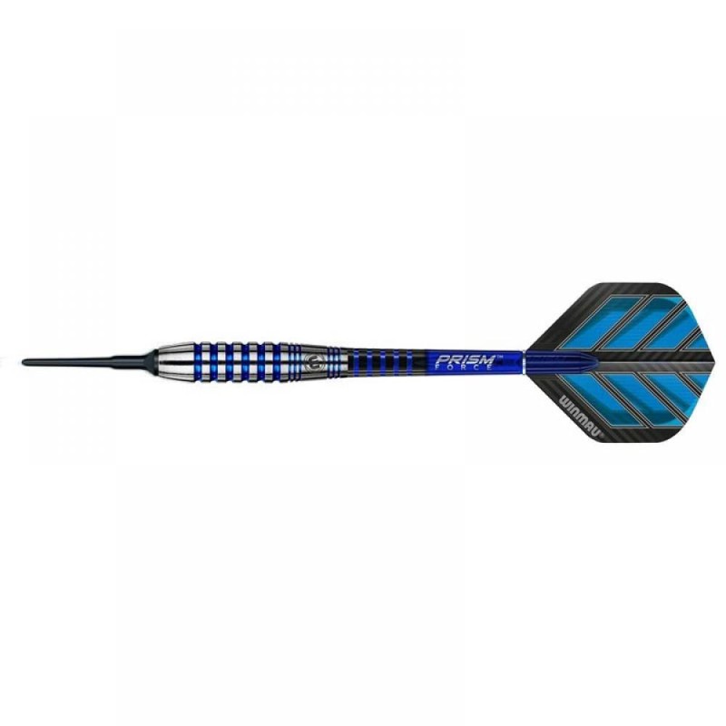 Dardo Winmau Sotto-zero 18gr 80% 2411.18