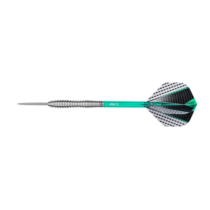 Darts One80 Strike 06 Steel Tip 80% 22gr 7809