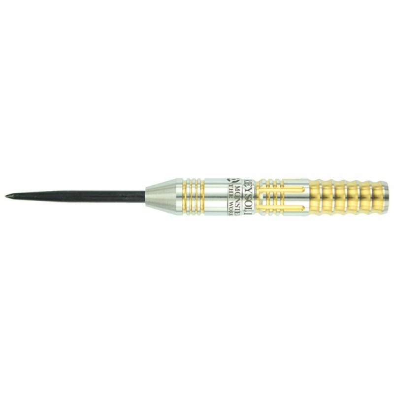 Dardos Monster Darts Rey Sol 2 Julio Barbero 24g