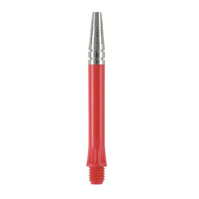 Canes Harrows Alamo Short Red 35mm