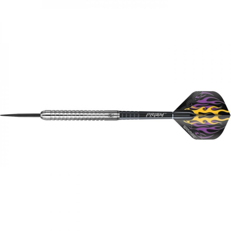 Dardos Winmau Darts Foxfire 21g 80%  1035.21