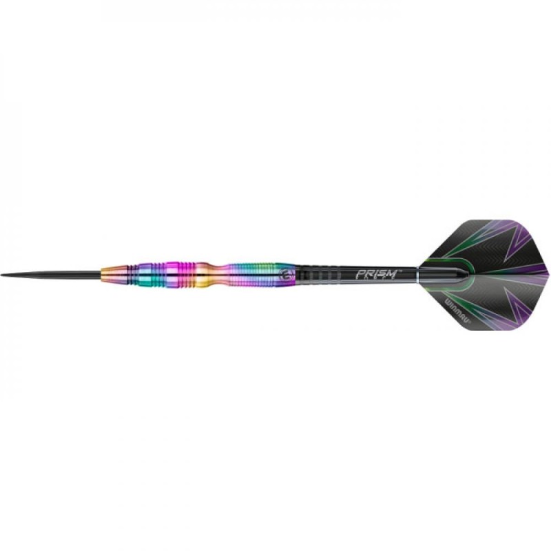 Dardo Winmau Darts Simon Whitlock Urban 22g 90% 1408.22