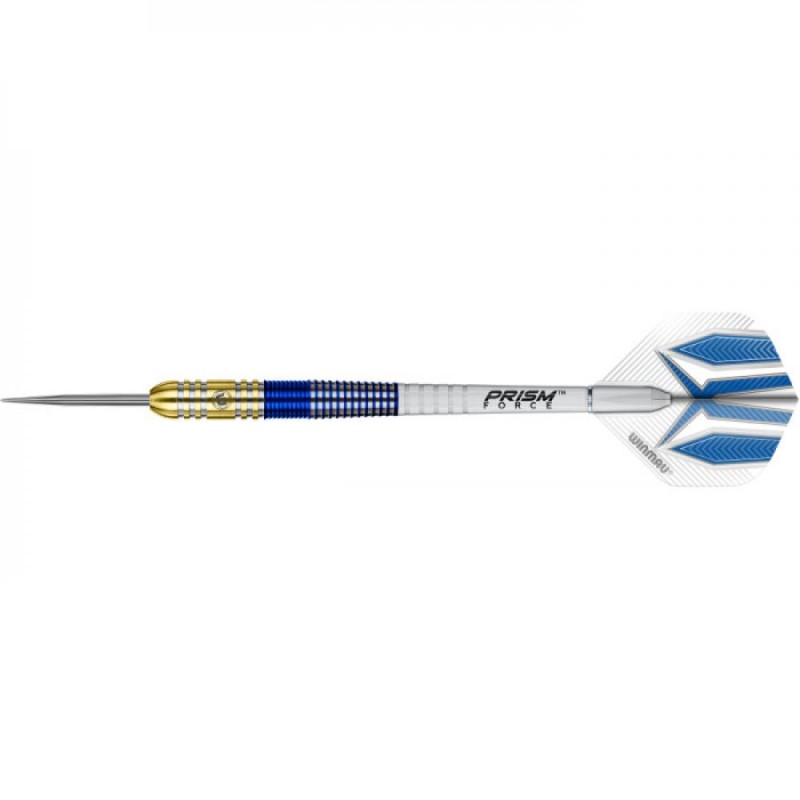 Dardo Winmau Steve Beaton Steel 22g 90% 1407.22