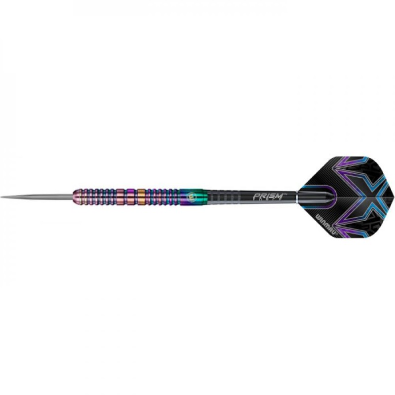 Dardo Winmau Darts Graffiti 24g 85% 1002.24