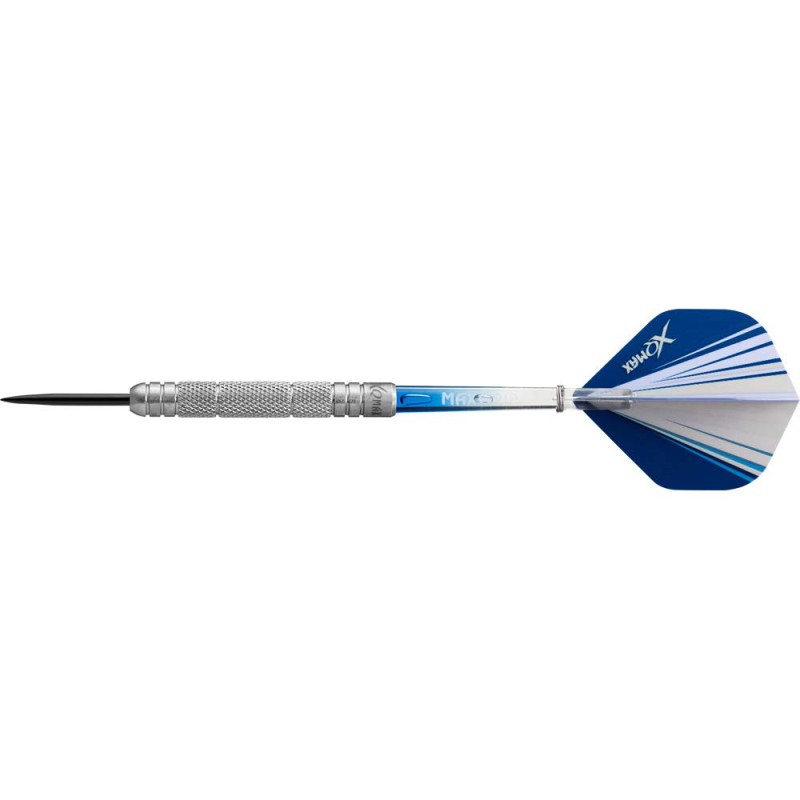 Xqmax Sports Darts Chromat 25g 70% Qd7000810