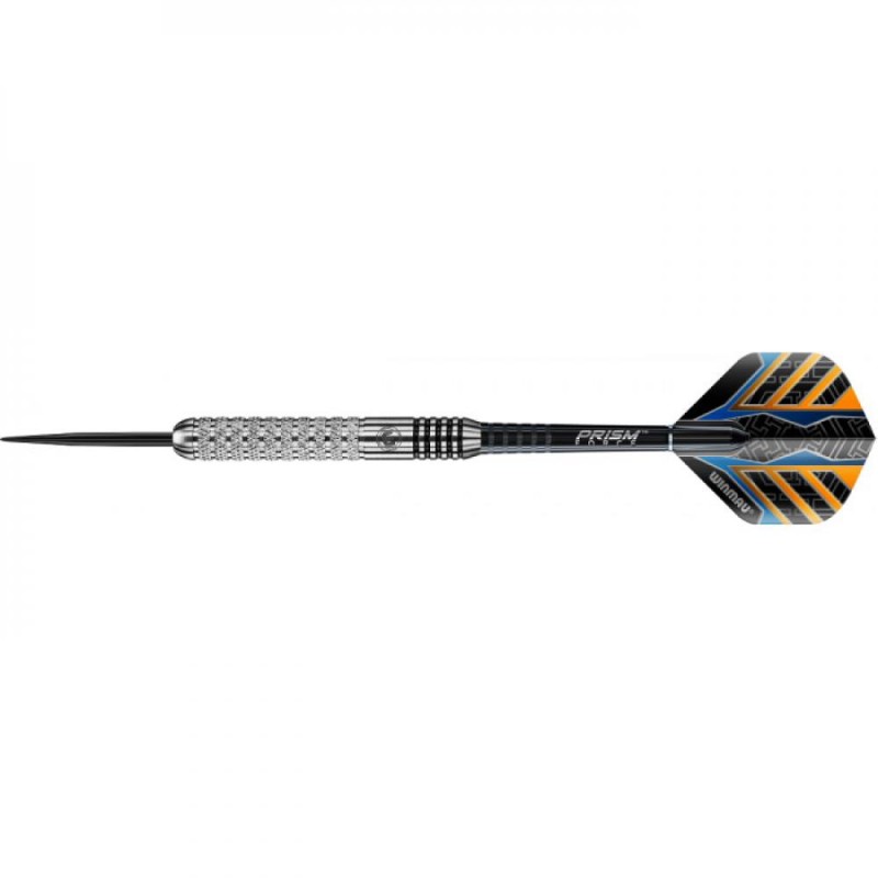 Dardo Winmau Darts Barbarian 22g Acciaio 2302.22