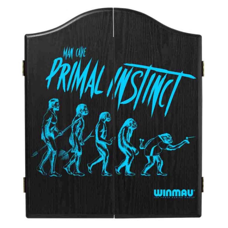 Armadio Winmau Primal Instinct 4005.