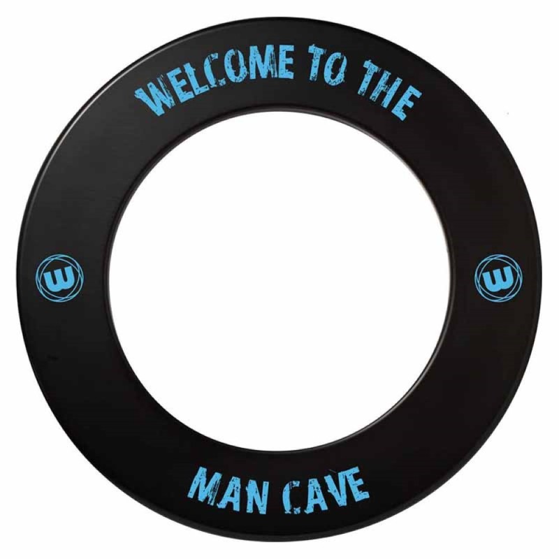 Dartboard entoure Man Cave 4415