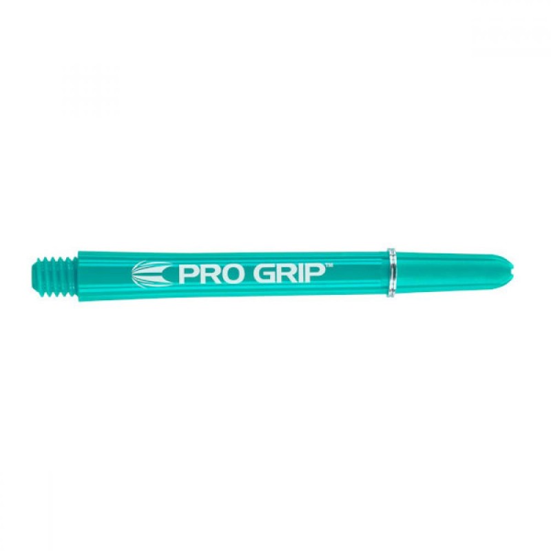 Cane Target Pro-grip shaft medium water (48mm) 110846