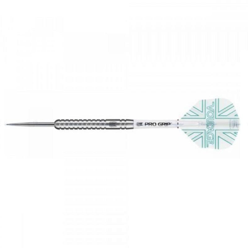 Dart Target Darts Voltage is Rob Cross 23g 90% 100478