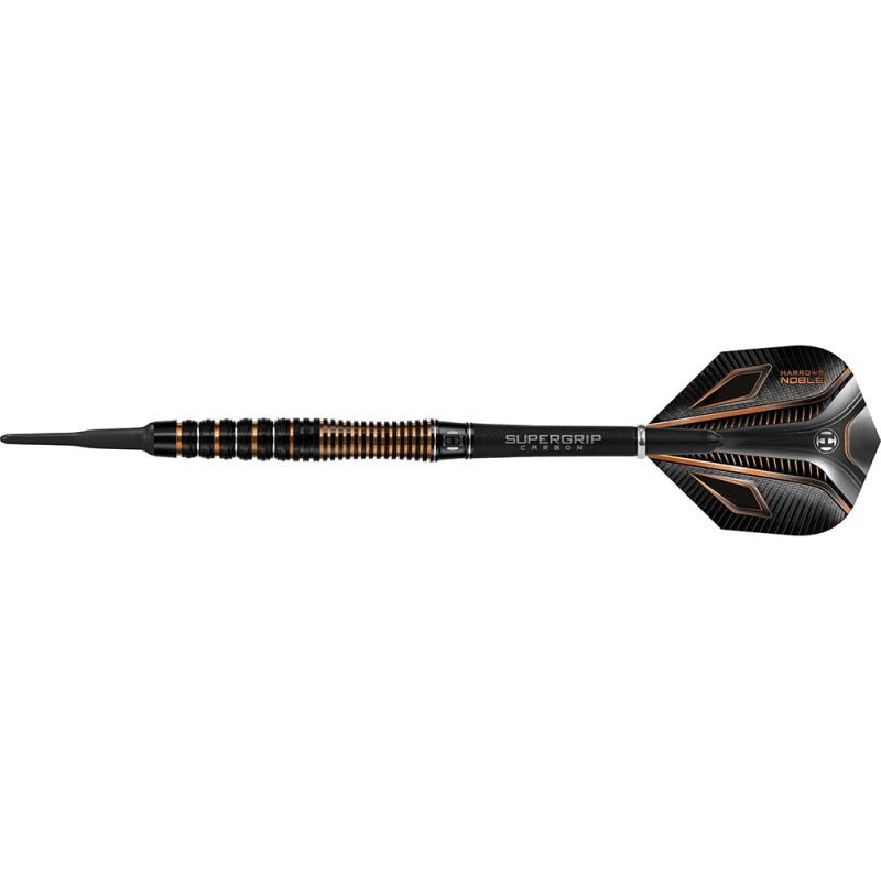 Dardo Harrows Darts Nobile 90% 20 g