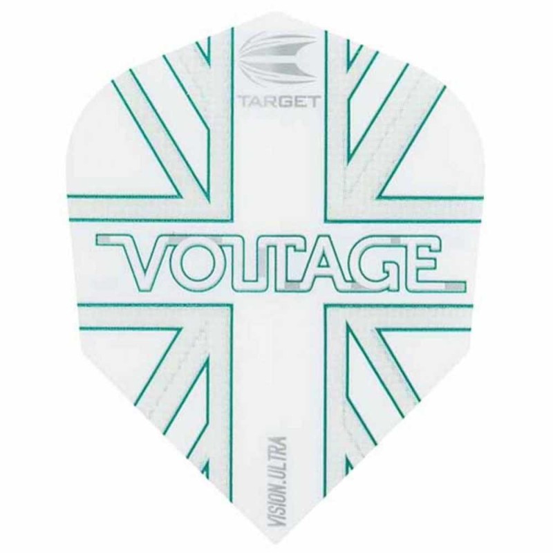 Piume Target Darts Vision Ultra Rob Cross Voltage n. 6 332850